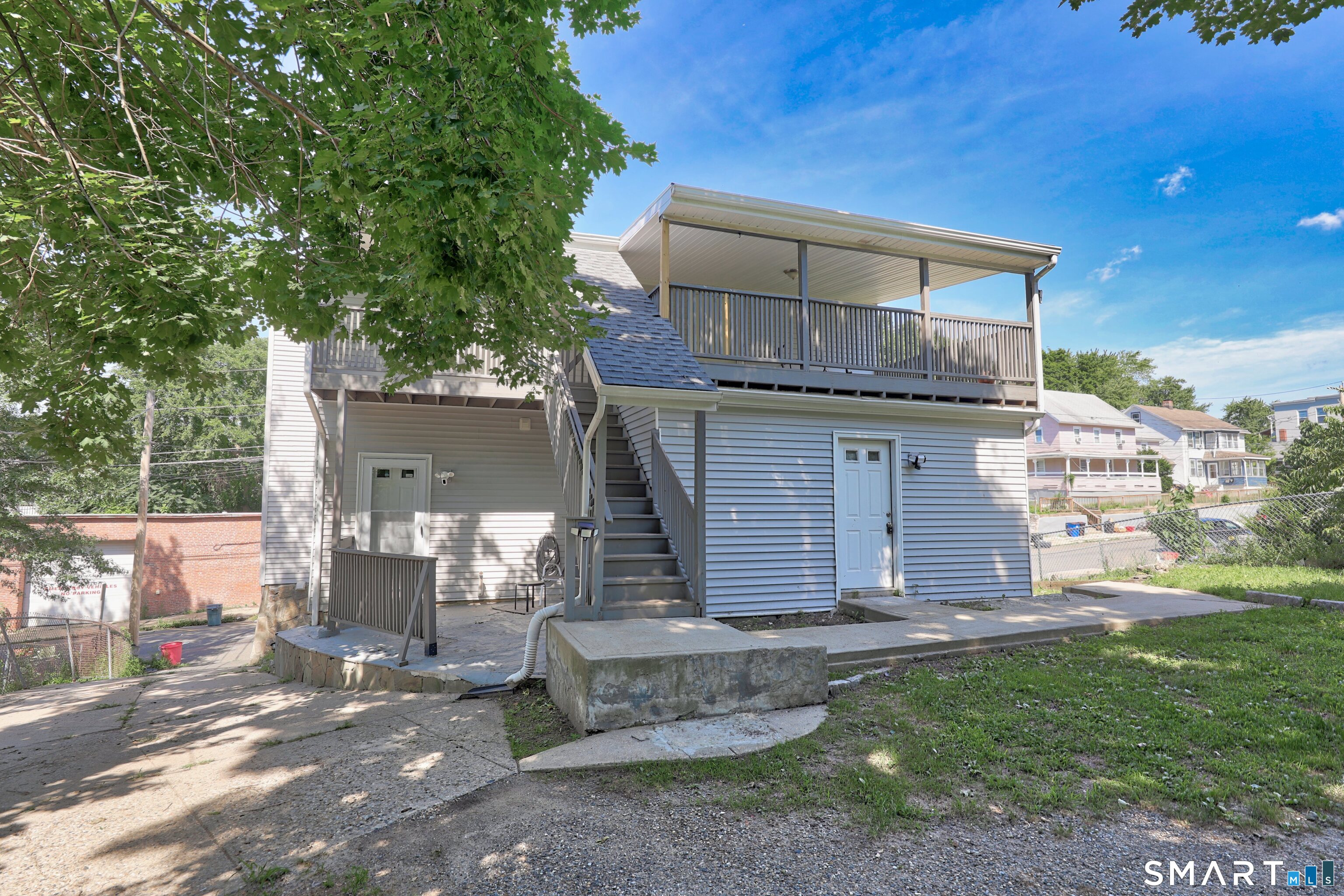 19 Hawkins Street Derby CT 06418