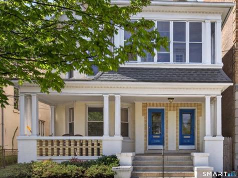 506 Orange Street New Haven CT 06511