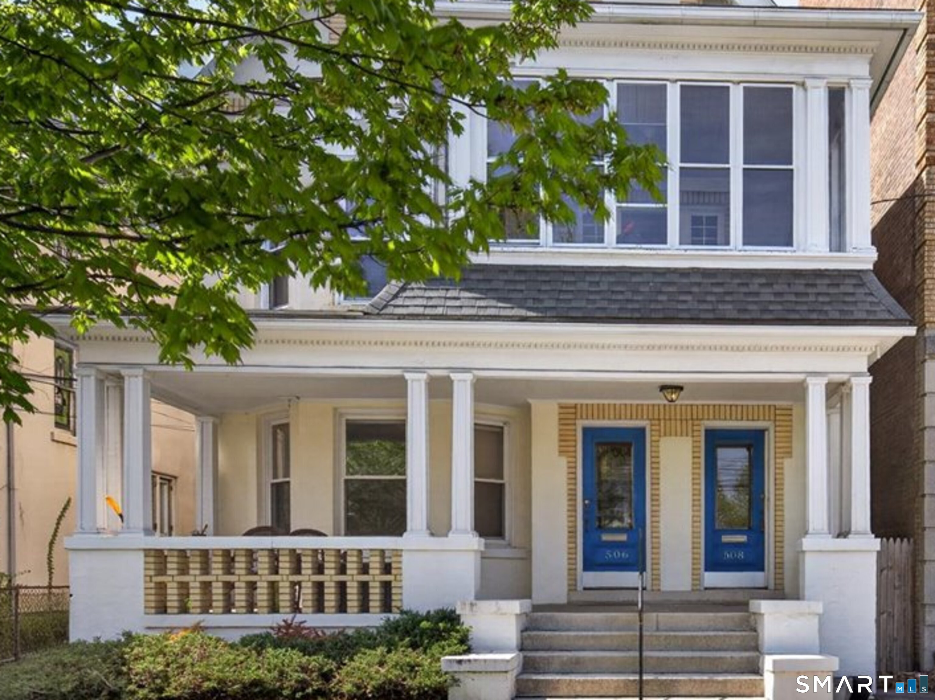 506 Orange Street New Haven CT 06511