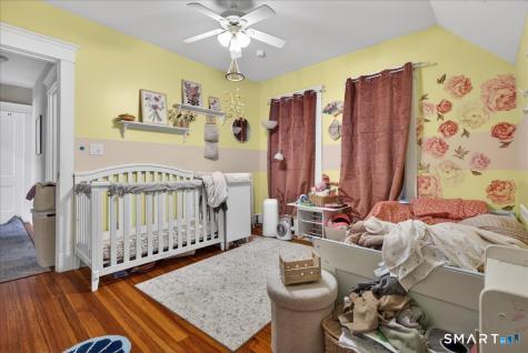 506 Orange Street New Haven CT 06511