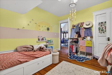 506 Orange Street New Haven CT 06511