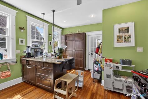 506 Orange Street New Haven CT 06511