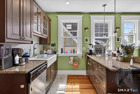506 Orange Street New Haven CT 06511