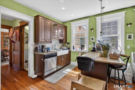 506 Orange Street New Haven CT 06511