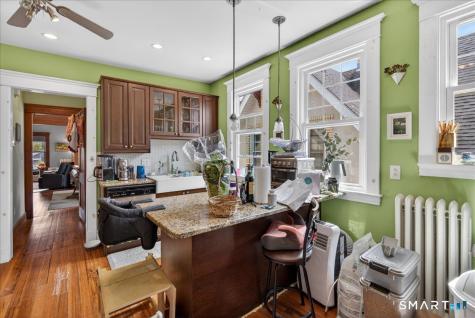 506 Orange Street New Haven CT 06511