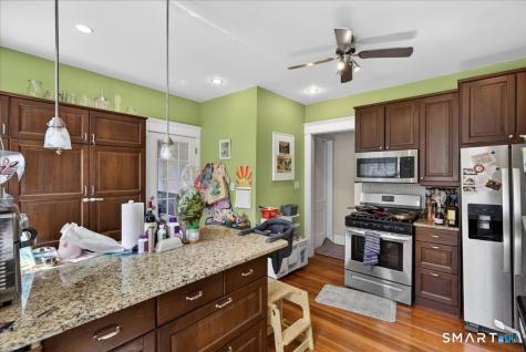 506 Orange Street New Haven CT 06511