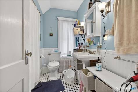 506 Orange Street New Haven CT 06511