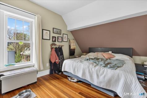 506 Orange Street New Haven CT 06511