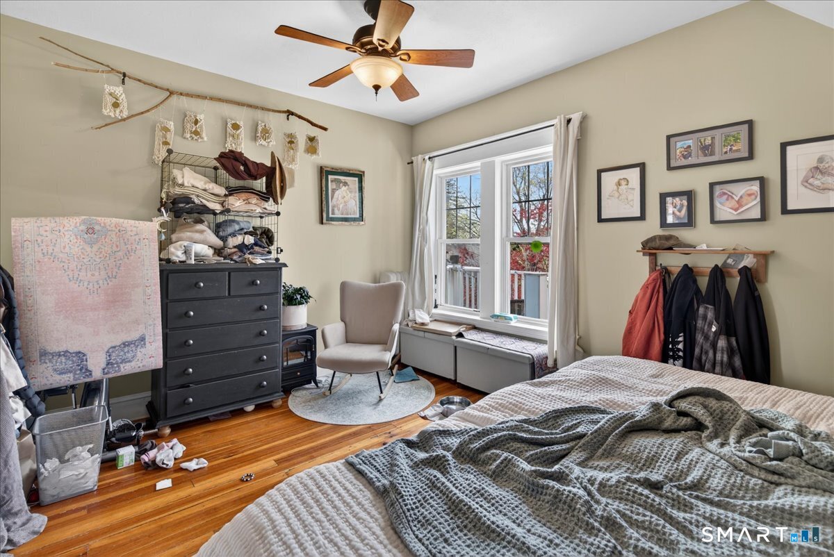 506 Orange Street New Haven CT 06511