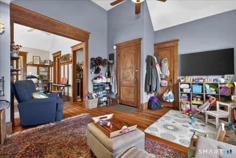 506 Orange Street New Haven CT 06511