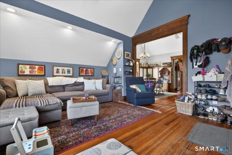 506 Orange Street New Haven CT 06511