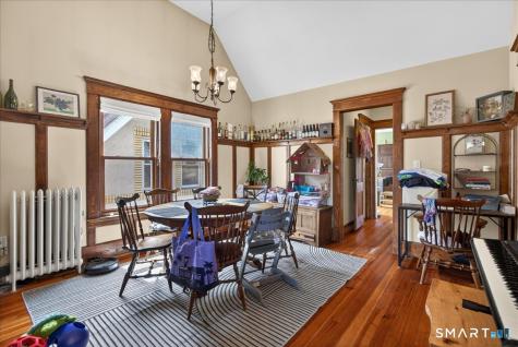 506 Orange Street New Haven CT 06511