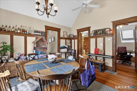 506 Orange Street New Haven CT 06511