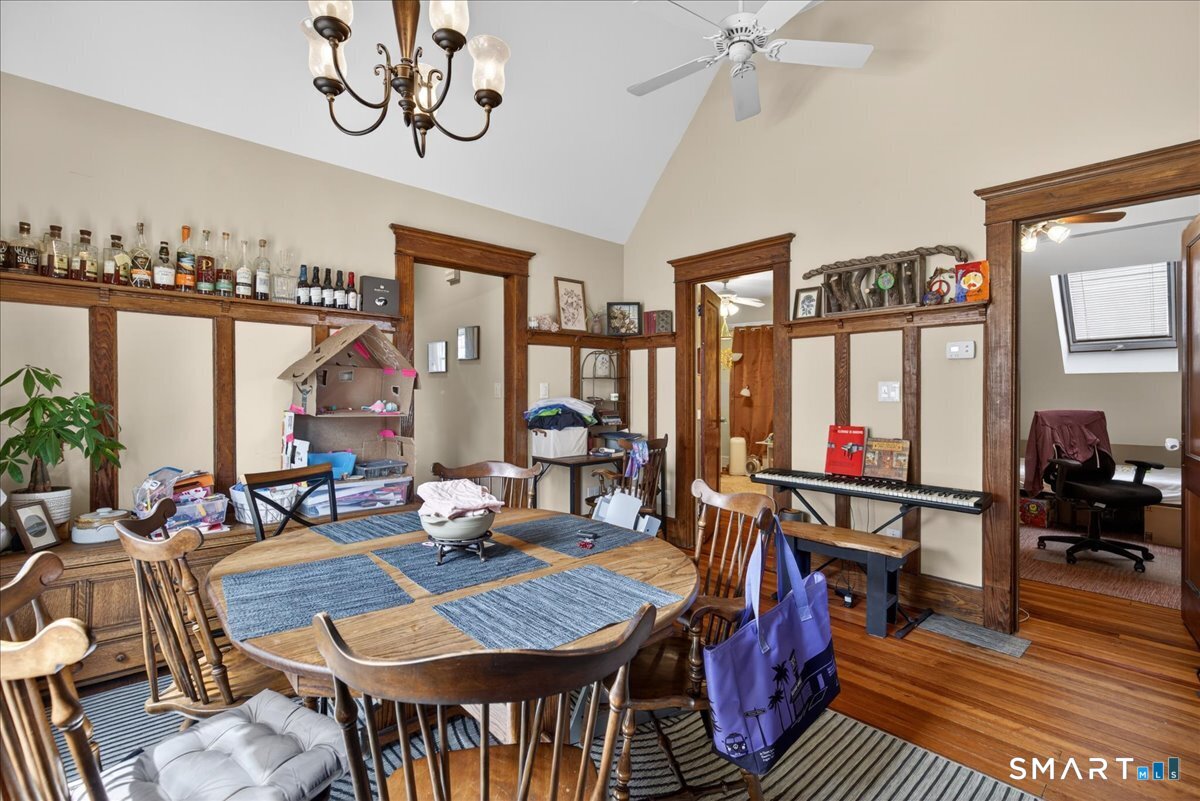 506 Orange Street New Haven CT 06511