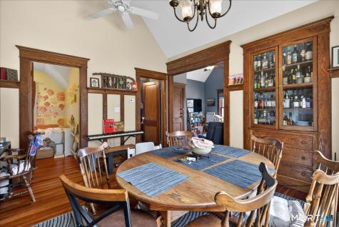 506 Orange Street New Haven CT 06511