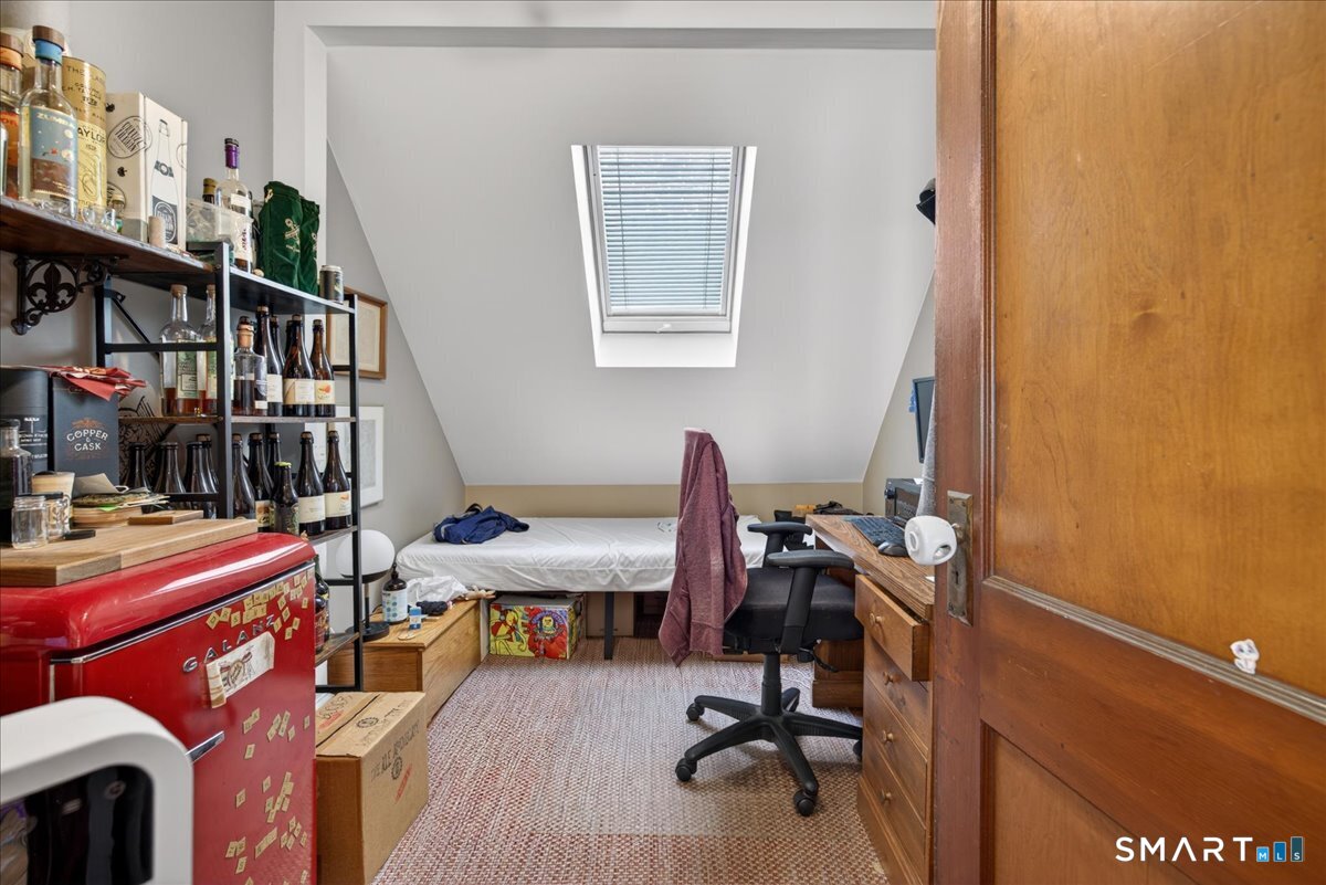 506 Orange Street New Haven CT 06511