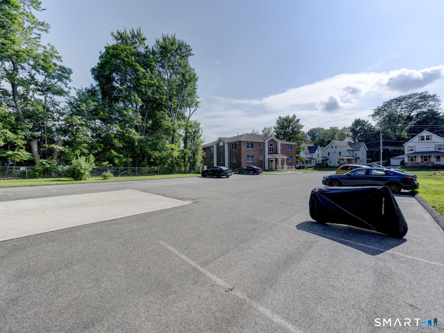 54 Oak Street Middletown CT 06457