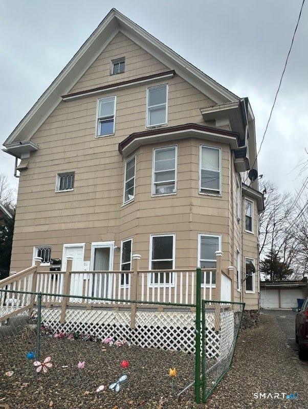 14 Niagara Street Waterbury CT 06705