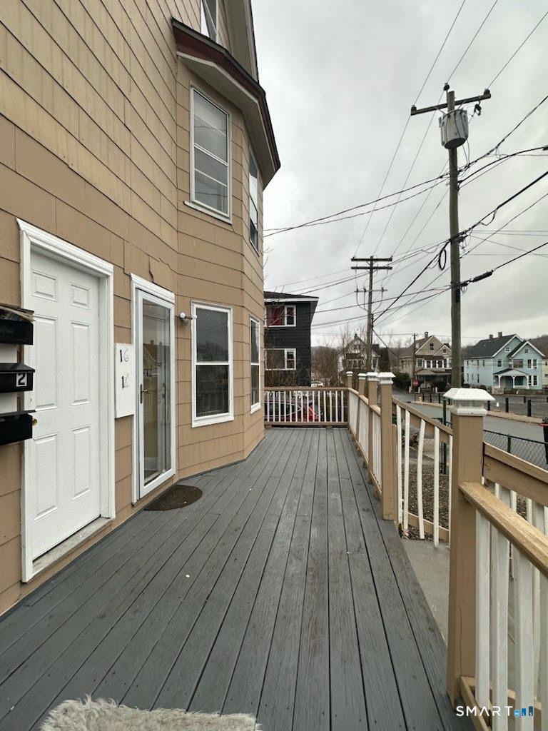 14 Niagara Street Waterbury CT 06705