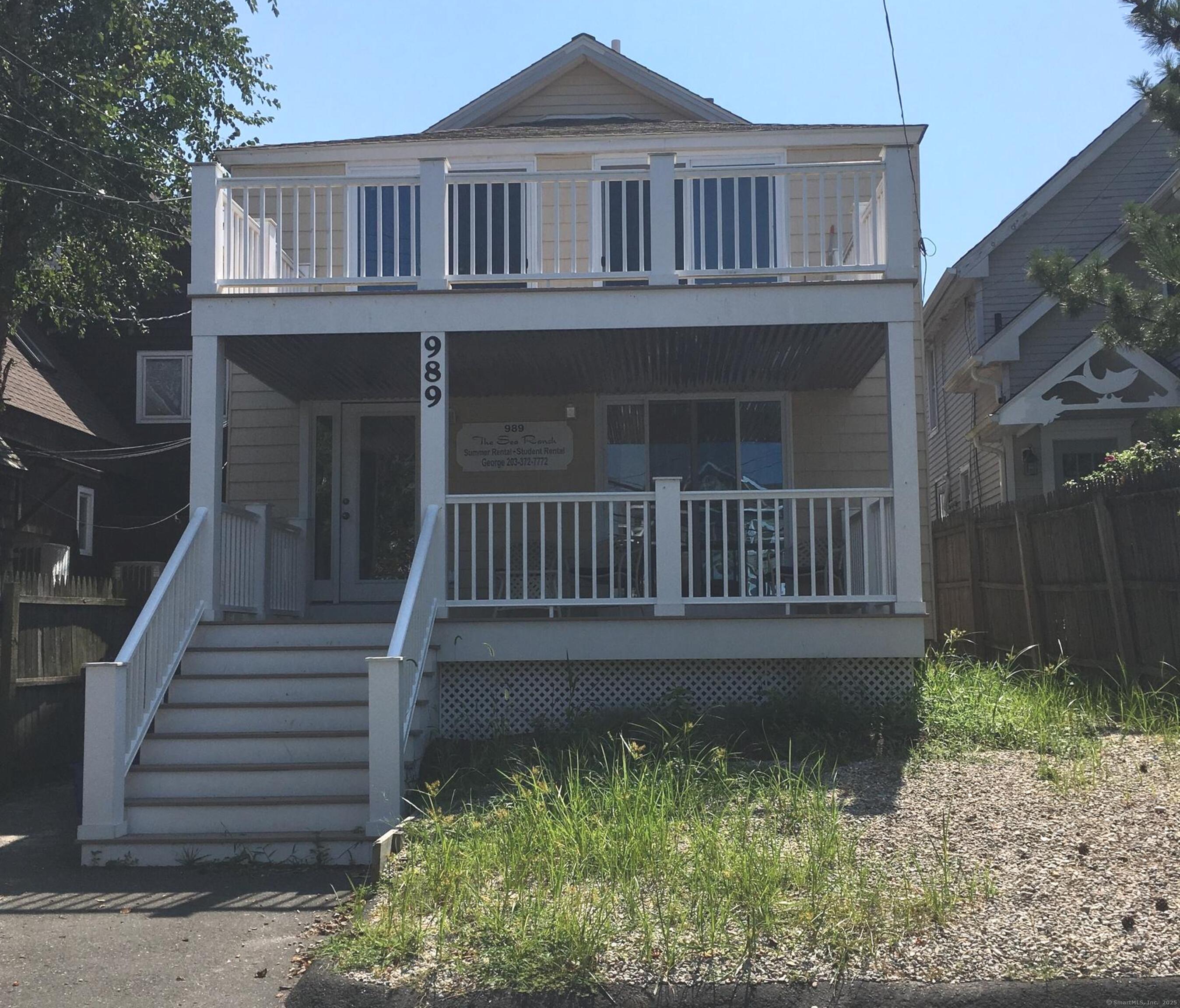 989 Fairfield Beach Road Fairfield CT 06824