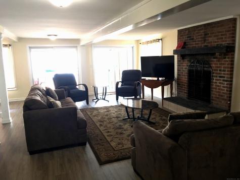 989 Fairfield Beach Road Fairfield CT 06824