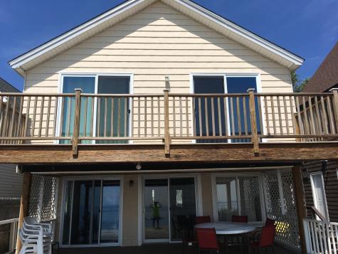 989 Fairfield Beach Road Fairfield CT 06824