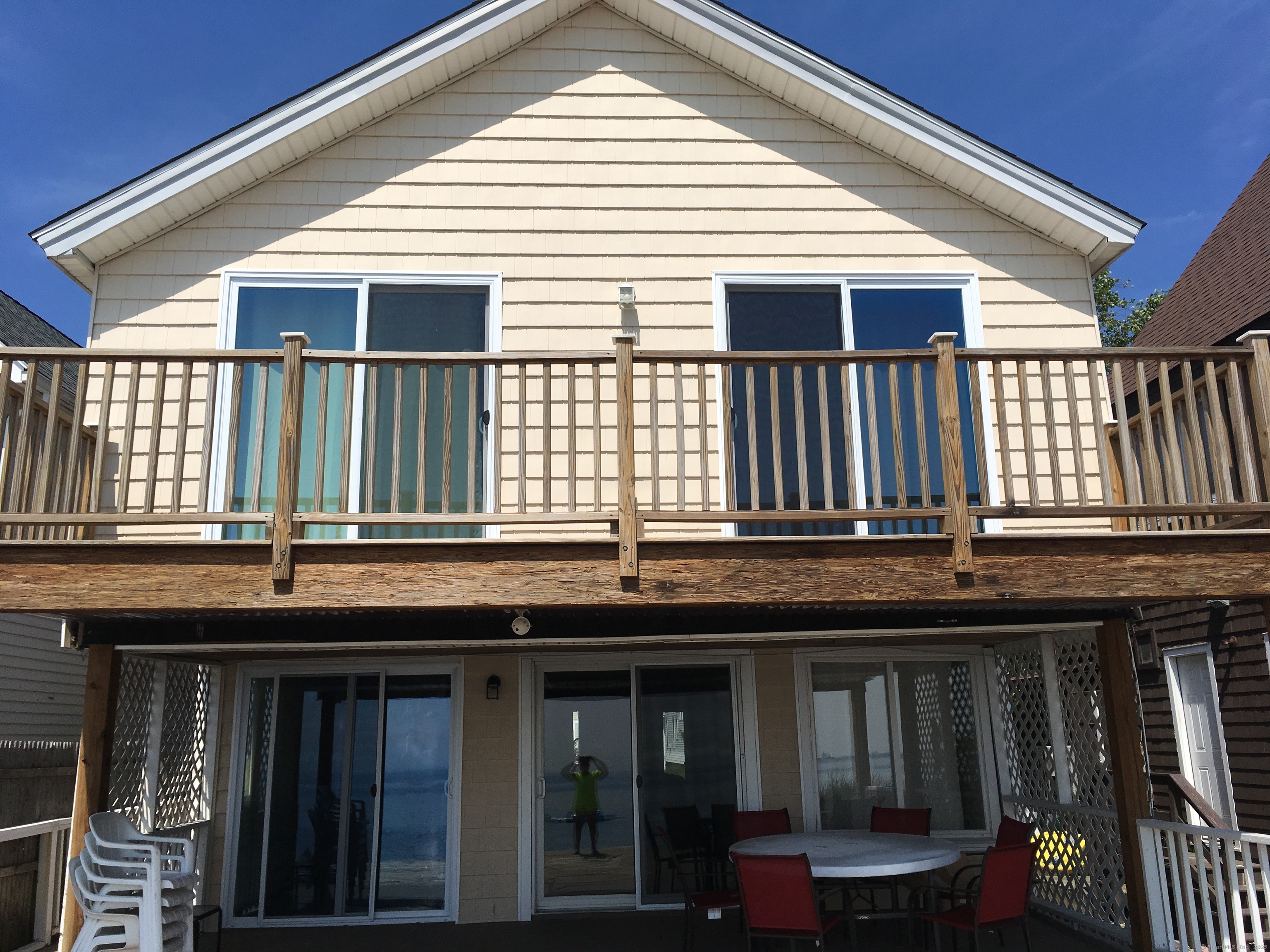 989 Fairfield Beach Road Fairfield CT 06824