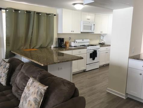 989 Fairfield Beach Road Fairfield CT 06824
