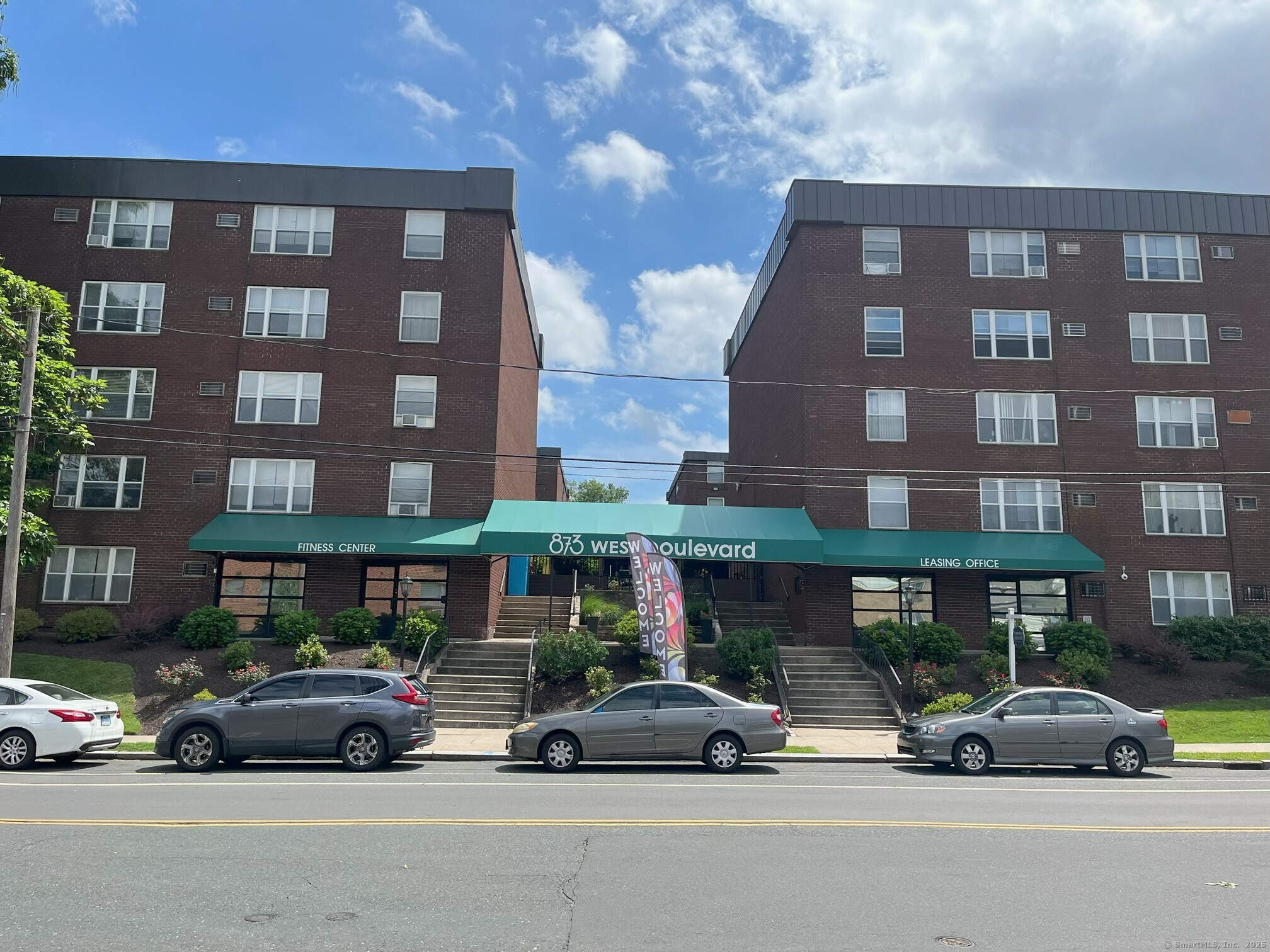 873 West Boulevard Hartford CT 06105