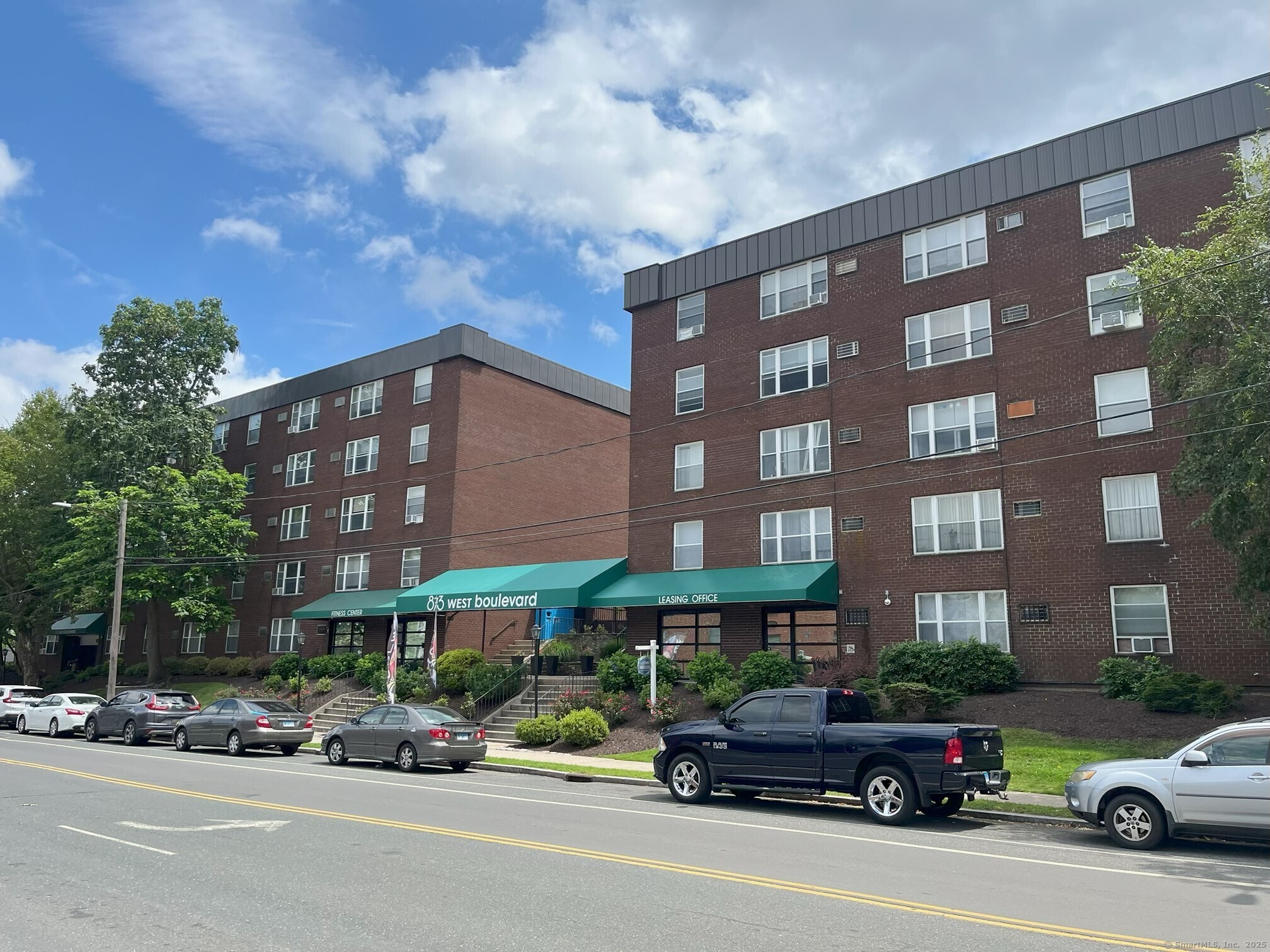 873 West Boulevard Hartford CT 06105