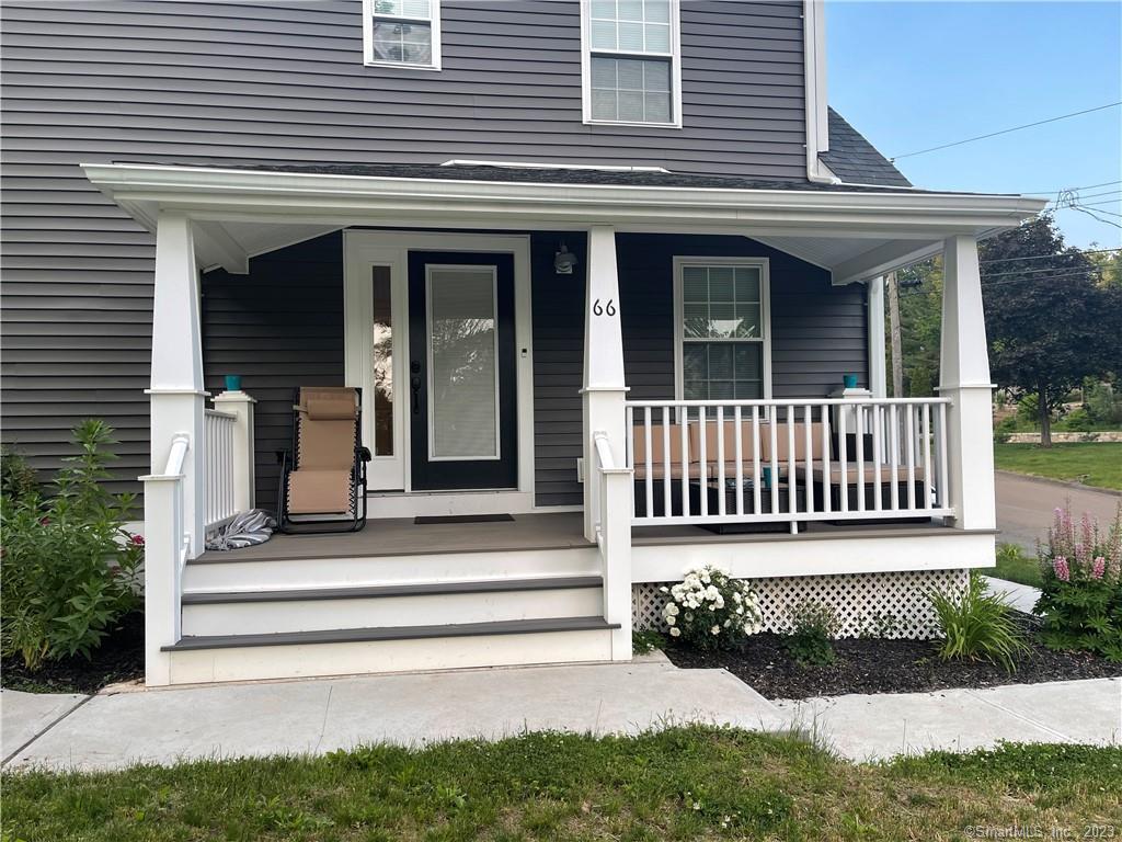 66 Strong Street Extension East Haven CT 06512