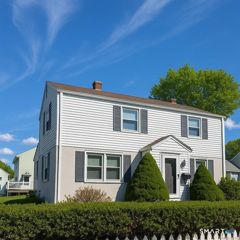 17 New Hampshire Drive New Britain CT 06052