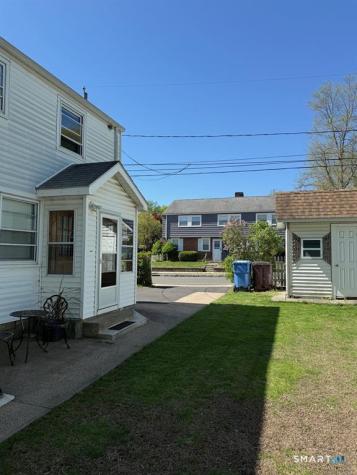 17 New Hampshire Drive New Britain CT 06052
