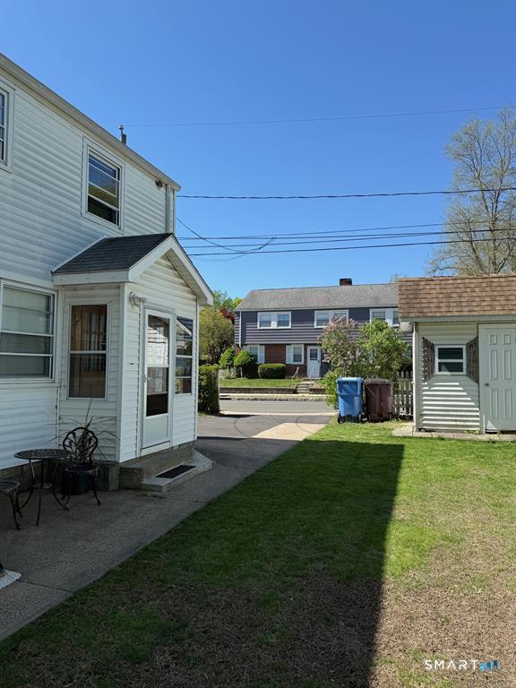 17 New Hampshire Drive New Britain CT 06052