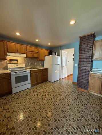 17 New Hampshire Drive New Britain CT 06052