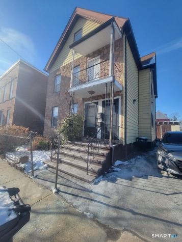 38 Auburn Street New Haven CT 06519