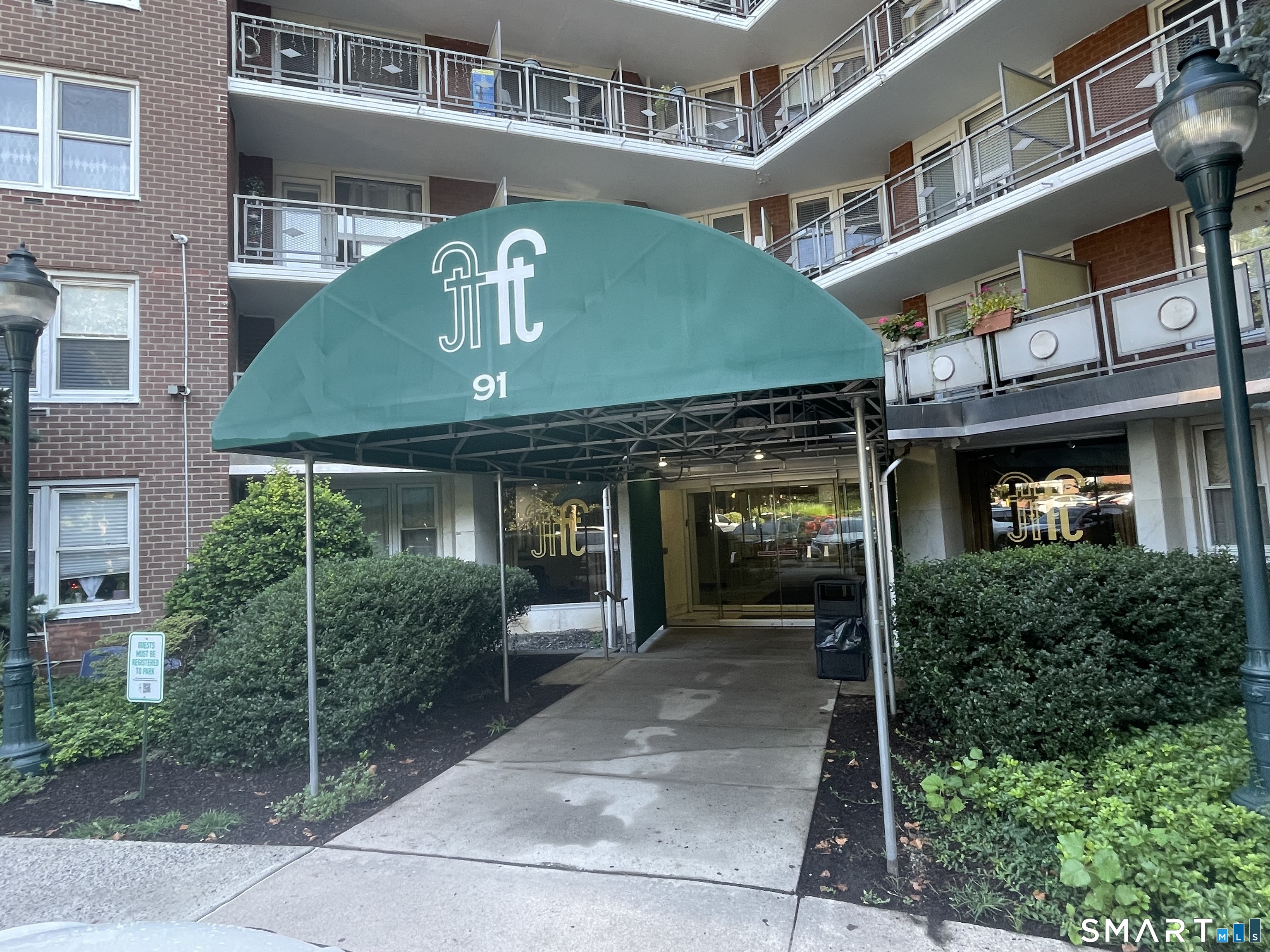 91 Strawberry Hill Avenue Stamford CT 06902