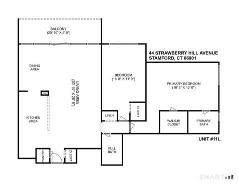44 Strawberry Hill Avenue Stamford CT 06902