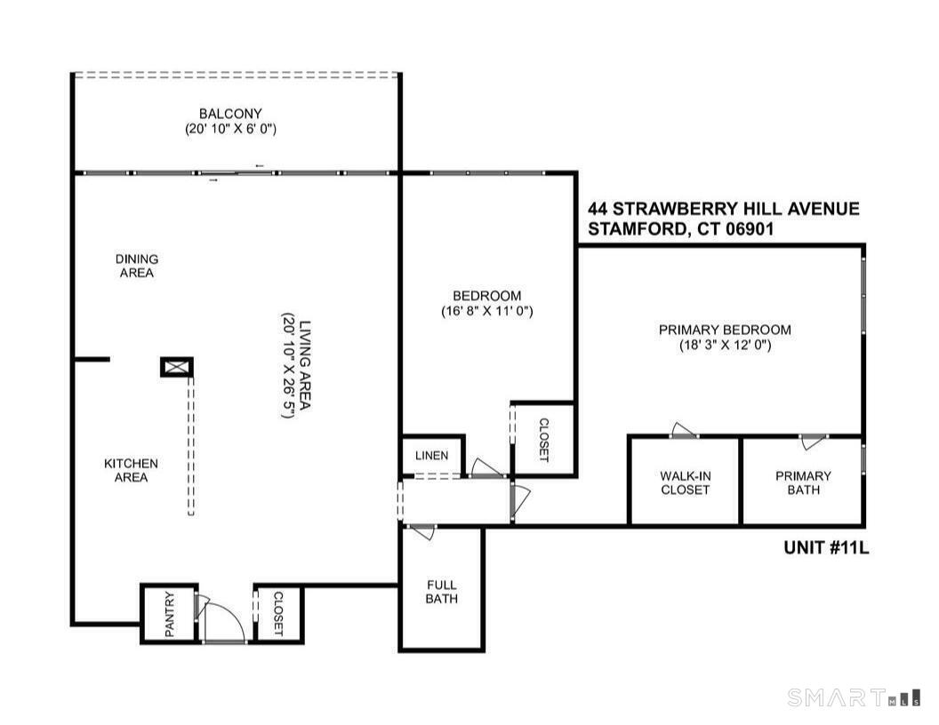 44 Strawberry Hill Avenue Stamford CT 06902