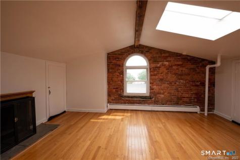 100 Lyon Street New Haven CT 06511