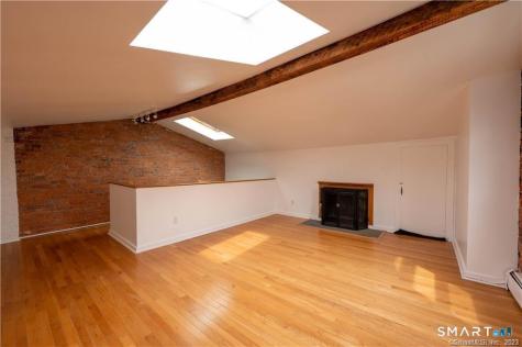 100 Lyon Street New Haven CT 06511