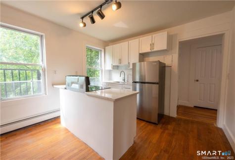 100 Lyon Street New Haven CT 06511