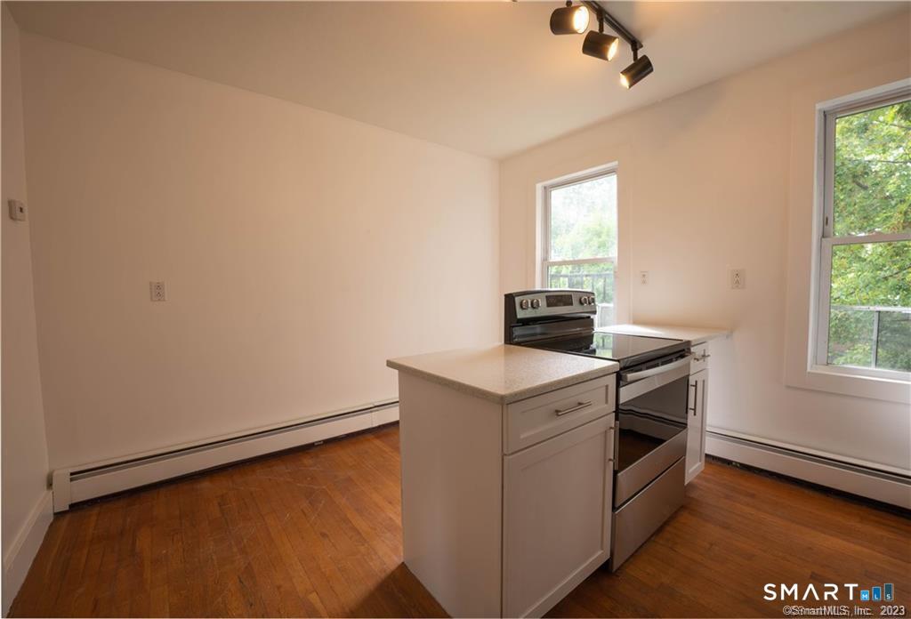 100 Lyon Street New Haven CT 06511