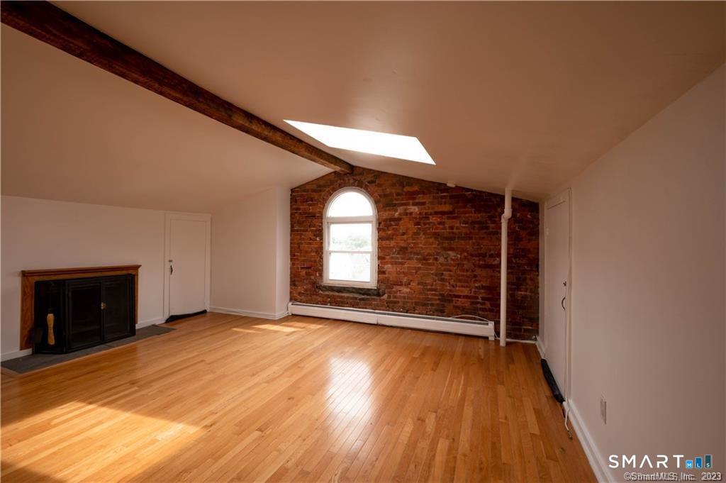 100 Lyon Street New Haven CT 06511