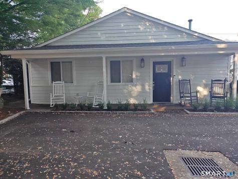 41 Valley Road Greenwich CT 06831