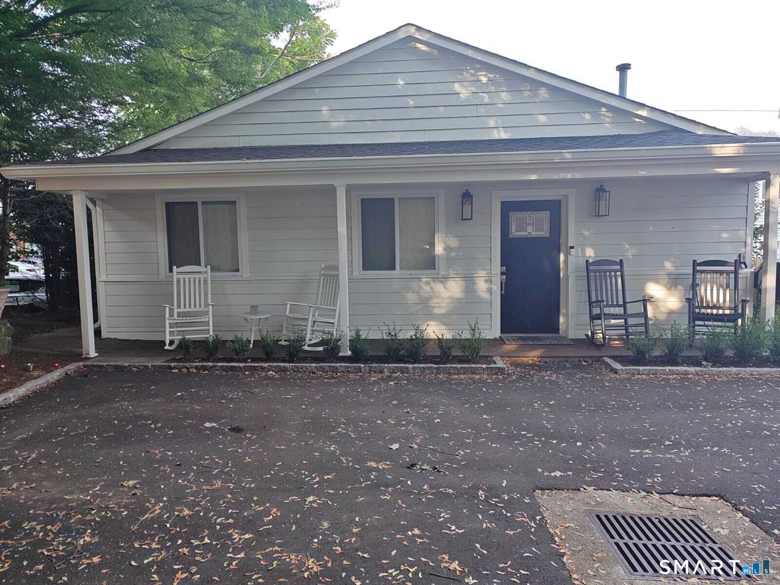 41 Valley Road Greenwich CT 06831