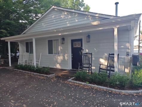 41 Valley Road Greenwich CT 06831