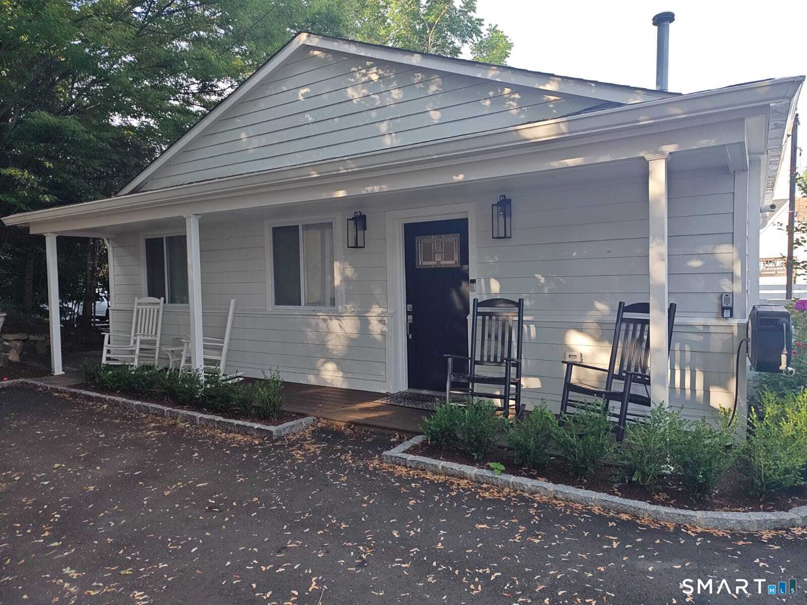 41 Valley Road Greenwich CT 06831