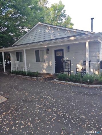 41 Valley Road Greenwich CT 06831