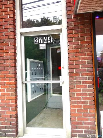 2744 Fairfield Avenue Bridgeport CT 06605